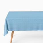 Rollo Mantel Papel 1.20 x 5 m Azul Pastel (1 ud)