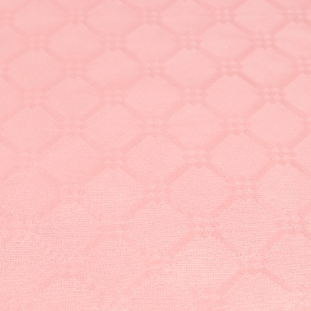 Rollo Mantel 1,20 x 5 m Rosa Pastel