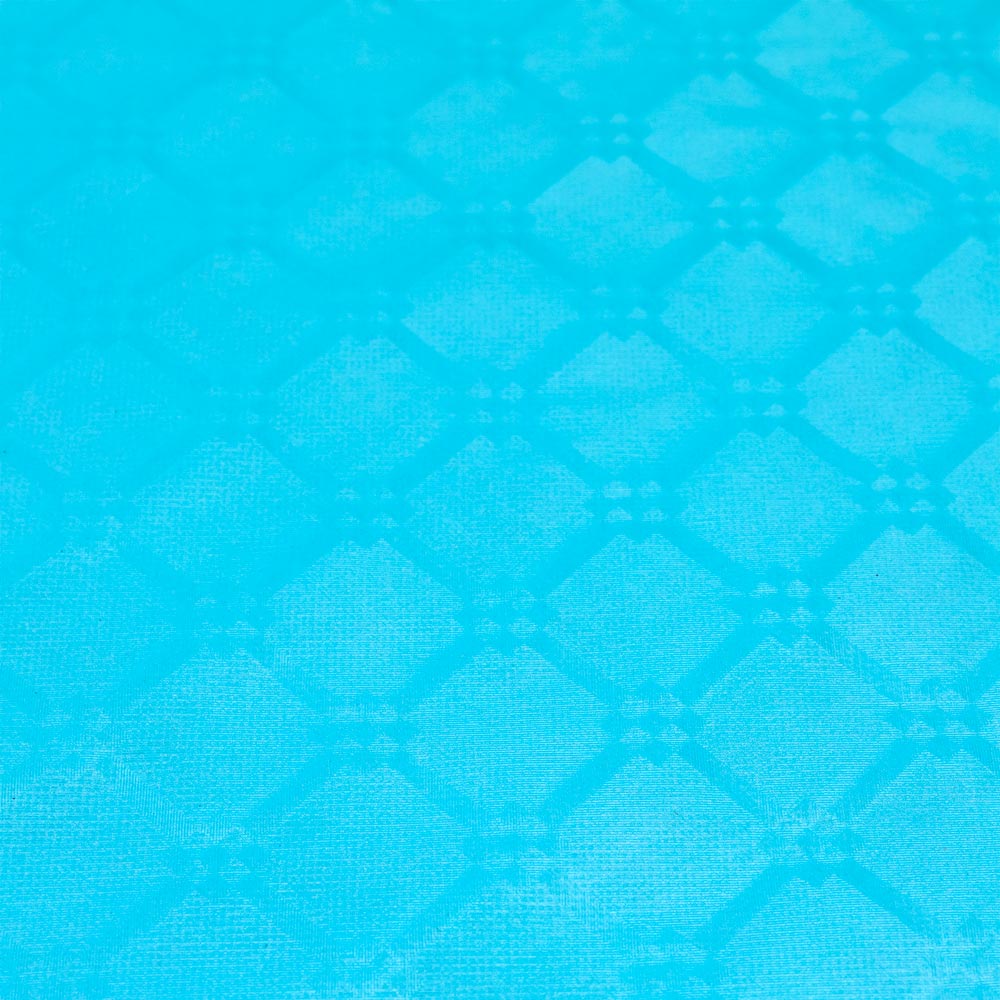 Rollo Mantel 1,20 x 5 m Azul