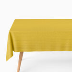 Rollo Mantel Papel 1.20 x 5 m Amarillo (1 ud)