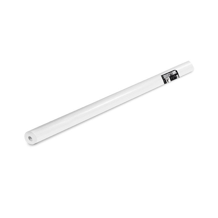 Rollo Papel Mantel Basic Blanco