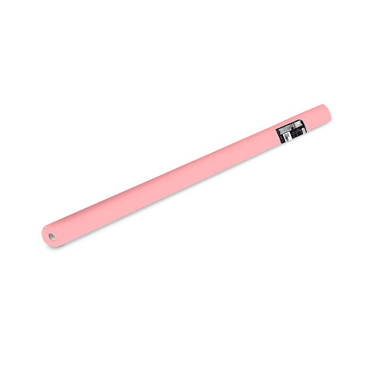 Rollo Mantel 1,20 x 20 m Rosa Pastel