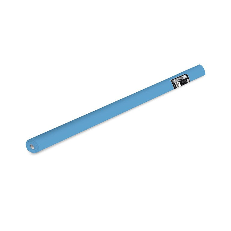 Rollo Mantel 1,20 x 20 m Azul