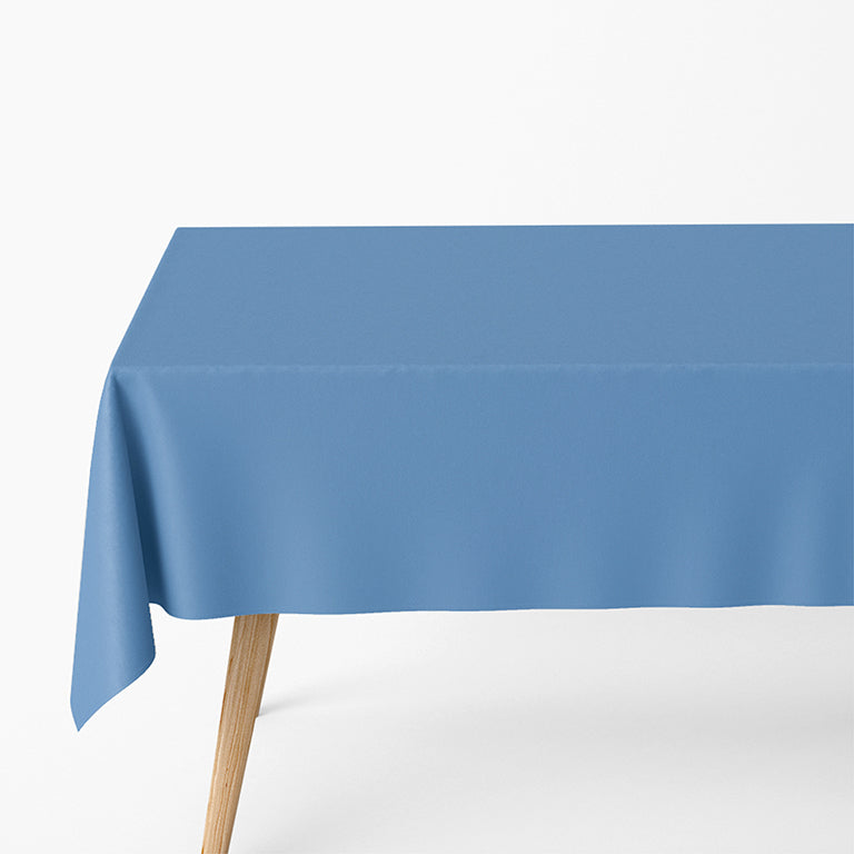 Rollo Mantel 1,20 x 20 m Azul