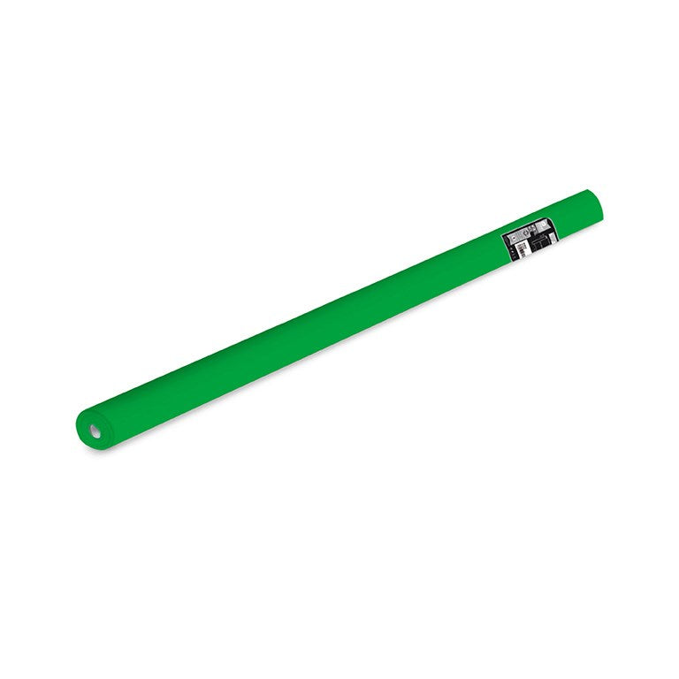 Rollo Papel Mantel Basic 1,20 x 20m Verde