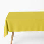 Rollo Mantel Papel 1.20 x 20 m Amarillo (1 ud)