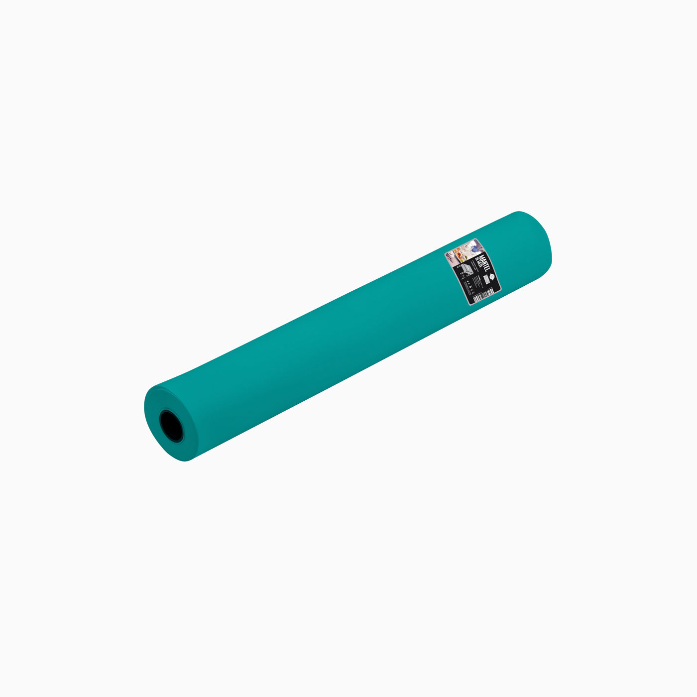 Rollo Mantel TNT de 48m con Precorte a 1,20m Azul