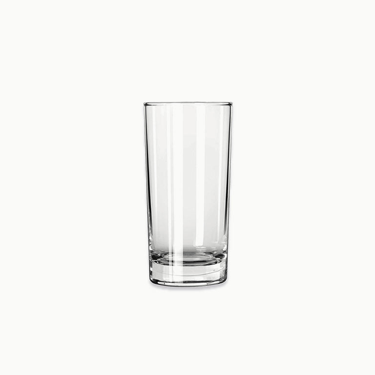 Vaso Combinado Plástico PC 400 cc Reutilizable Transparente 3 uds