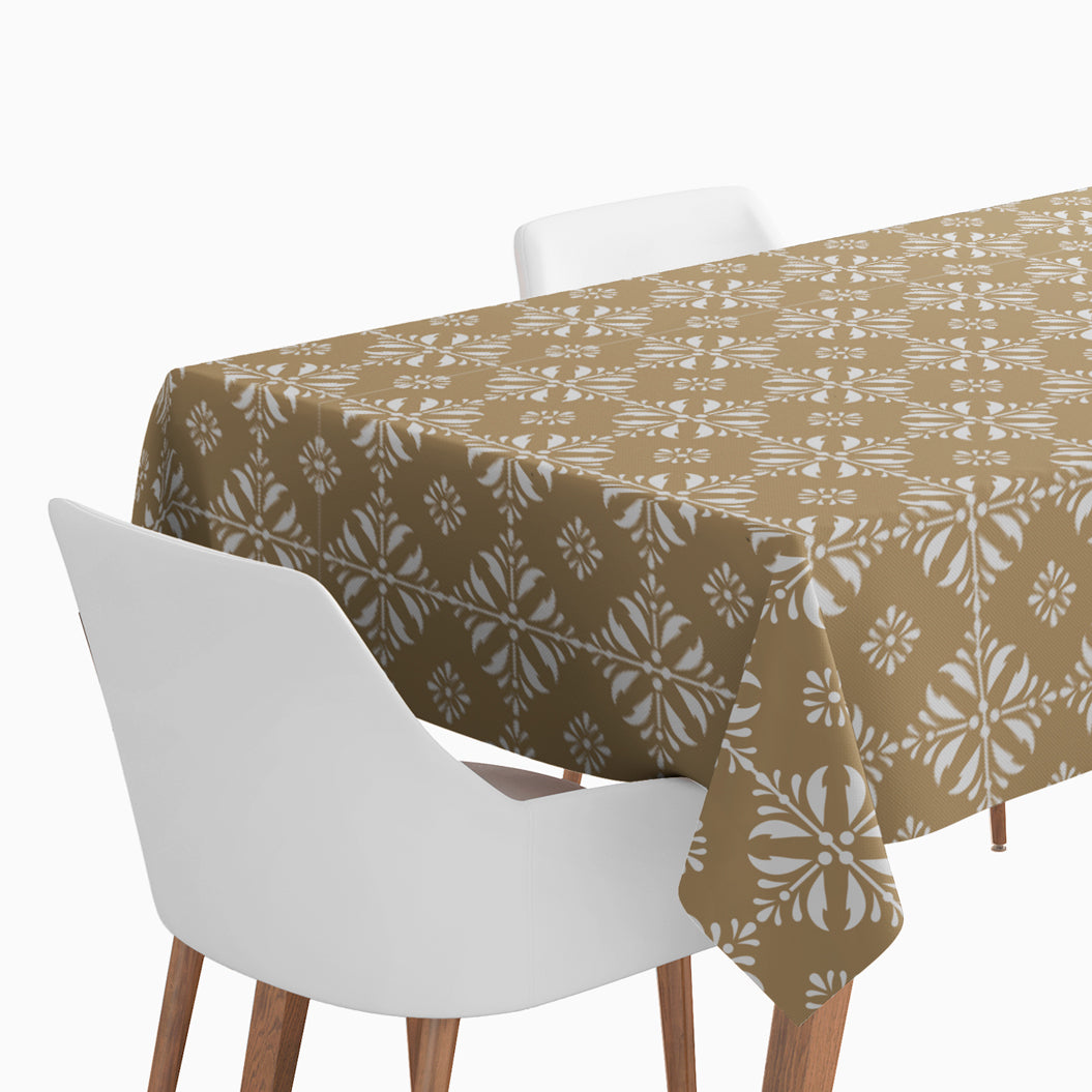 Rollo Mantel Navidad Gala Oro