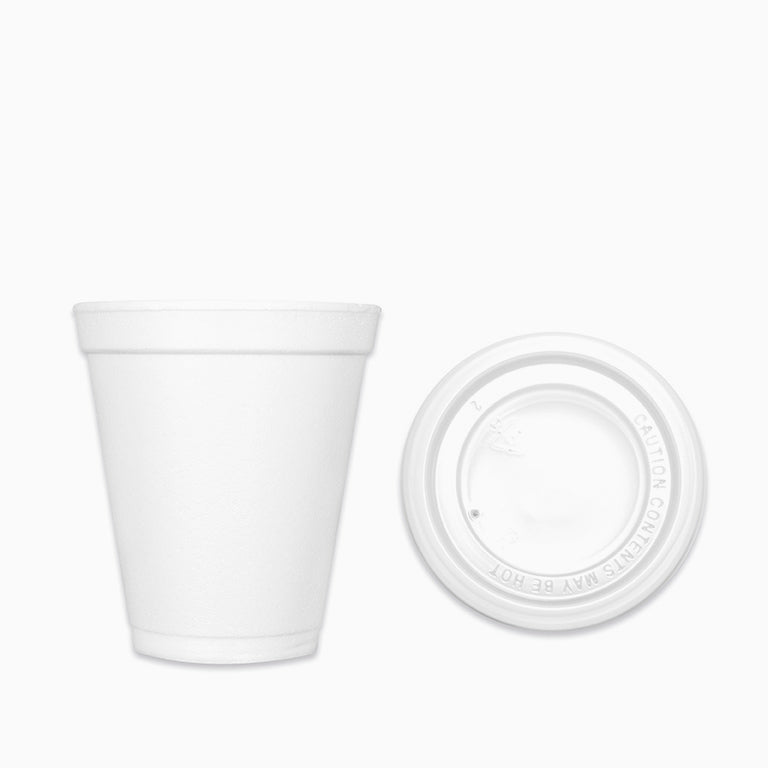 Vaso Termo Con Tapa