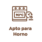Apto Horno