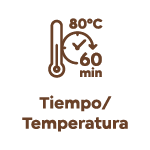 Tiempo / Temperatura